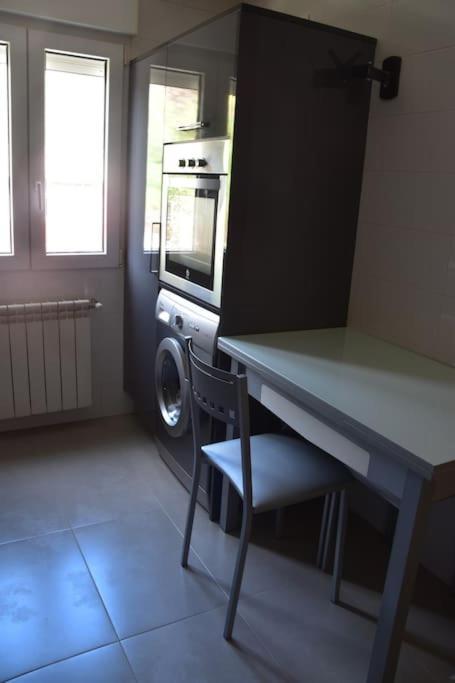 Laucar Vivienda De Uso Turistico Apartment Burgos Bagian luar foto